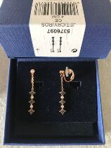 Spot clip-style earrings 5376097 for the spot.