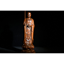 Old Tibetan Boutique Boxwood Kizo-AD2714