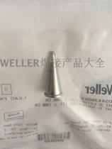 Willeweller LHT O round head branded iron head LHTO welding tip for WSP150 welding electric soldering iron