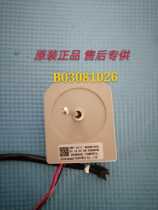 New original Hisense sound refrigerator fan motor fan ZWF-10-2 B03081026 motor