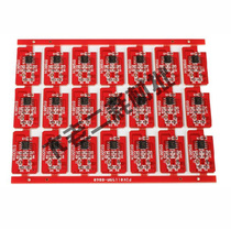 Applicable MLT-D1043S chip ML-1666 1676 3200 1861 1861 SCX-3201G Chinese chip