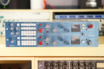 New in-stock AMS Neve 8051 5 1-channel surround Bus Compression Limiter for Dolby