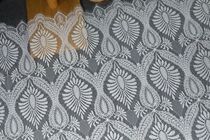 1 5 m long 3 m hole finch full of lash lace lace fabric embroidered DIY clothing accessories