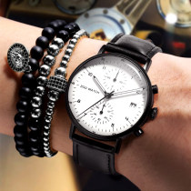 Watch men 2021 new teenage high school students mechanical gift boyfriend gift brand mens electronics