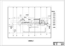 A ten-three-story hotel calculates uncle shu and cad drawings () water supply and drainage cad drawings dwg diagram