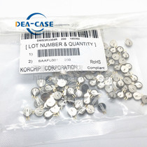 Wankang ↑ 5 DMS3R3304R 3 3V 0 3F Super farad capacitor battery backup 0 30F