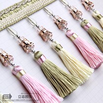 Drapes Lace Sofa Accessories Lace Streaming Sume Accessories Wedding decoration clothes Handmade furniture Wang Guanzian Lace Lace