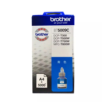 Brother BTD60BK 5009CMY with ink DCP-T310 T510W T710W MFC-T810W MFC-T910