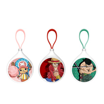 One Piece One Piece Three-in-One Retractable Data Clue Longrui Joba for Apple Android TypeC