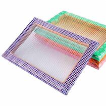 Garment factory cushions Summer ice cool for a long time not sweating a wide range of colors stools ice-cool summer heat ultra-thin