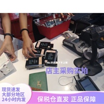 (Bonded Warehouse) Spot Thai Beauty Pink Pizza Fit Me Control Oil Flawless for a new version of 110120