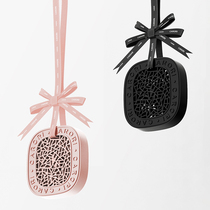 Fragrant century-old household wardrobe aromatherapy solid perfume toilet deodorization air freshness indoor deodorization lasting fragrance