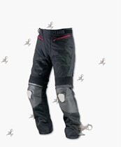  PK-709 712 summer mesh leather racing pants motorcycle pants breathable anti-slip pants motorcycle pants