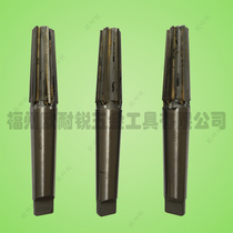 Inlaid Alloy Taper Hinged Knife Mohs Shank Taper Shank Taper Hinged Knife Order Made Welding 6 Blades 8-Edged Taper Hinged Knife