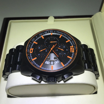 Carolet fully automatic multifunction mechanical watch male watch steel band fashion sport mens watches waterproof