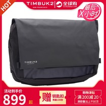 New American TIMBUK2 Waterproof Reflective Messenger Bag Shoulder Bag Stark Messenger Bag TKB1344