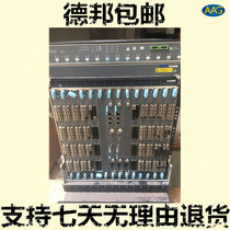 JUNIPER EX9214 complete EX9200-SF2 EX9200-SF2 EX9200-RE EX9200-RE EX9200-32XS test shipment