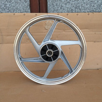 Application of new continents Honda SDH125-52 52A super sharp arrow rear steel ring hub rear aluminium wheel grey molo fit #