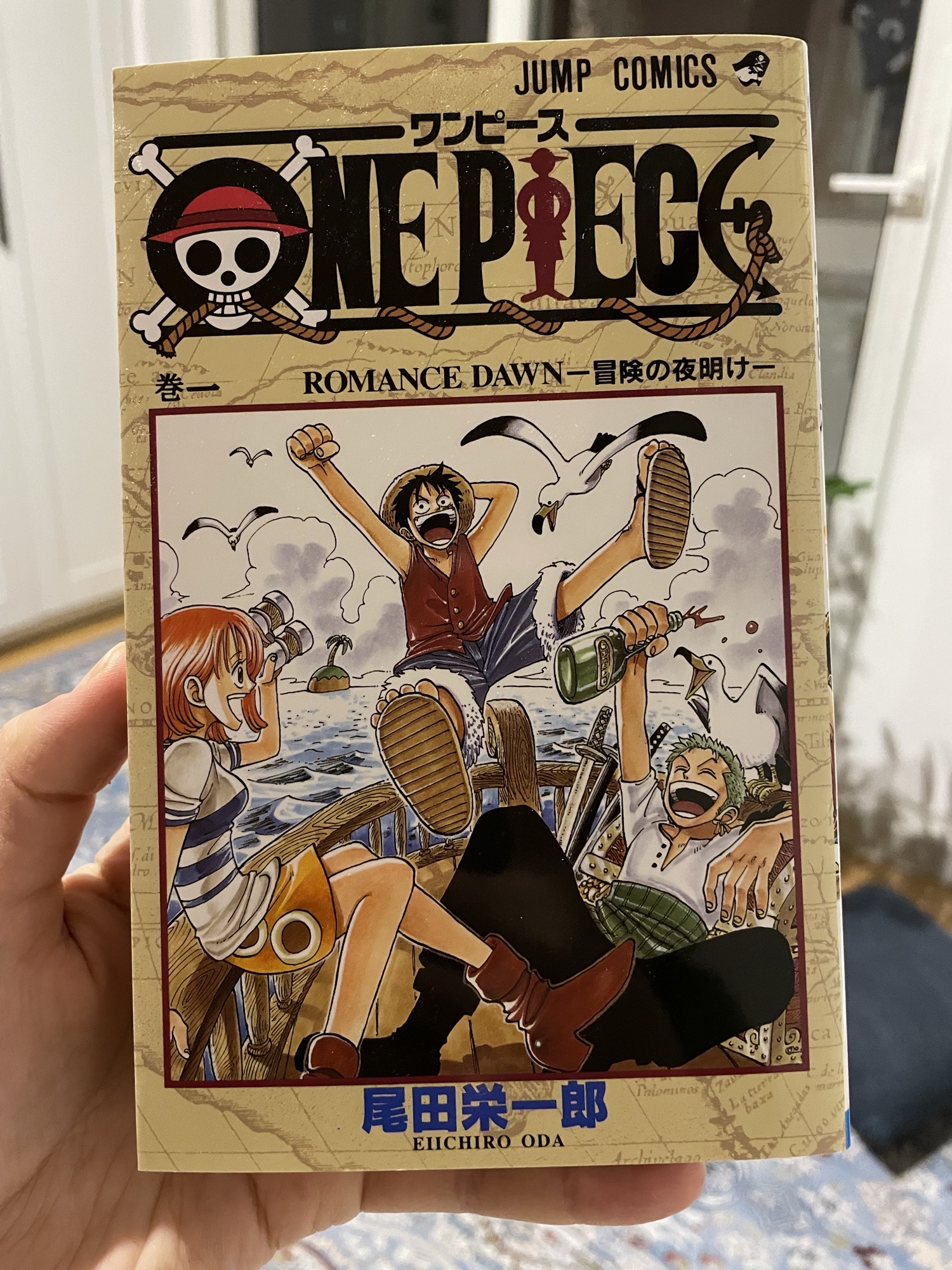 ONE PIECE 海贼王 (BOX 34: VOL.1028 - 1051) ~ All Region ~ Brand New & Seal ~ DVD ~