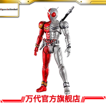  Bandai model Kamen Rider W Heat Steel