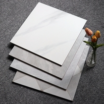 Imitation marble tattooy tile Kitchen Grey Anti-Slip Ground Floor 400x400 Toilet Masserwhite Balcony Antique Brick