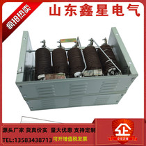 RT54-200L-8 2 thread winding resistor crane tower winch 15KW starting adjustment resistor box