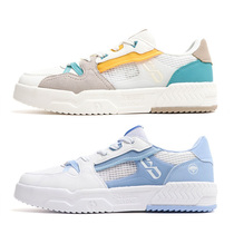 361 degrees mens shoes sneakers 2022 summer new 361 mens casual mesh breathable high elastic shoes men