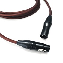 3m XLR audio cable Canon male to female microphone cable Balance cable Microphone cable Hi-fi amplifier