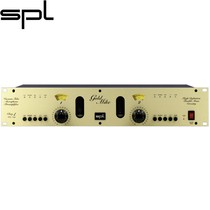 SPL Goldmike 9844 Dual channel electronic tube speaker