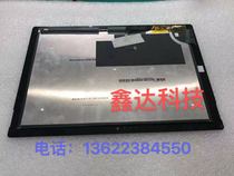 Microsoft surface pro3 1631 pro4 pro5 LCD screen assembly 1724 1796 touchscreen
