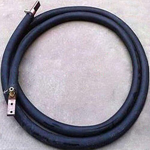 Manufacturers professionally maintain various types of intermediate frequency electric furnace water-cooled cables intermediate frequency furnace water-cooled cables smelting furnace cables