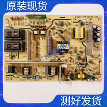 Well-tested Genesis 42M10HF 42L05H power supply board 5800-P42TLQ-0000 10 40 P42ALM