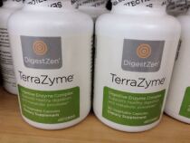 US Dortry light brisk composite essential oil 90 spot