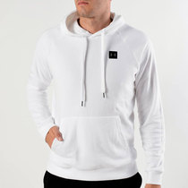 Autumn Andrma UA Sweater Men Rival Hoodie Long Sleeve Sports Training Sweater Fleet Jackets 1320736