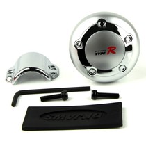 Steering wheel booster ball Car direction ball with bearing Car direction assistive device TR-2418