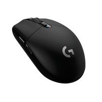 Logitech Luo Tech G305 Game Eating Chicken Long Continued Wireless Bluetooth Mouse