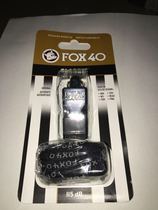 FOX 40 classic no-guard version North American imported spot