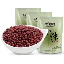 Miao Wei Zhen New small red bean Red bean Red bean grain 250g*3 bags
