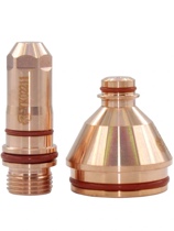 Original Huayuan Easy Fast 330 Electrode Nozzle