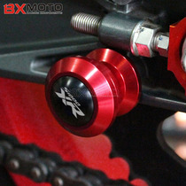 Applicable to BMW S1000R S1000RR S1000XR HP4 modified car nails car screw accessories