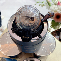 Australia CEMOY 4D Anti-gravity flying saucer eye cream 20ml compact and anti-wrinkle black eye ring to eye bag fine print