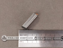 1 6 soldiers DAMTOYS DAM 78058 Russian mountain cat special forces Yallikin cartridge clip model