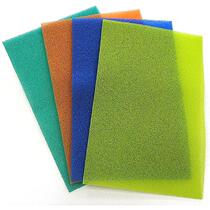 Fish tank filter cotton biochemical cotton filter filter material sponge aquarium filter material purification water thickening