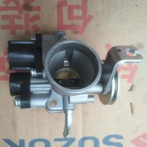 Qingqi Suzuki Ruicai Ruimeng QS125T-4 5-throttle throttle body intake valve combination