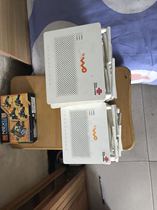 Huawei HG8347R GPON Henan Shaanxi Guangdong Anhui Unicom FTTH with WiFi gigabit fiber cat optical cat