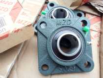 With square seat bearing MZD UCF204 UCF205 UCF205 UCF207 UCF208 UCF208 UCF209 UCF209