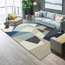 Washable Carpet Rug For Living Room Washable Printing