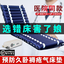 Linyun Medical Mat for Bedwood Patients with Patient Paralysis in Hospital Care