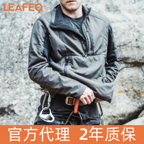 Spot] TAD Javelin Anorak javelin US tactical outdoor warm cotton jacket Alpha