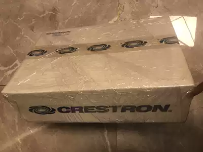 Crestron control crestton dmps3-4k-150-c